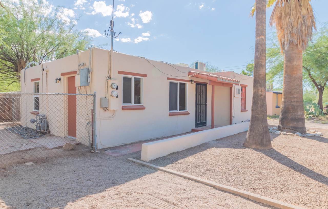 3150 Flower Street - Photo 1