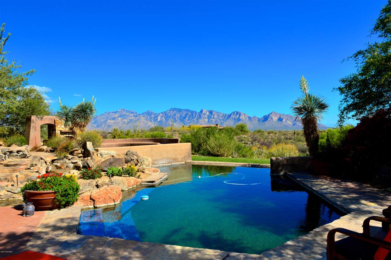 931 Tortolita Mountain Circle - Photo 1