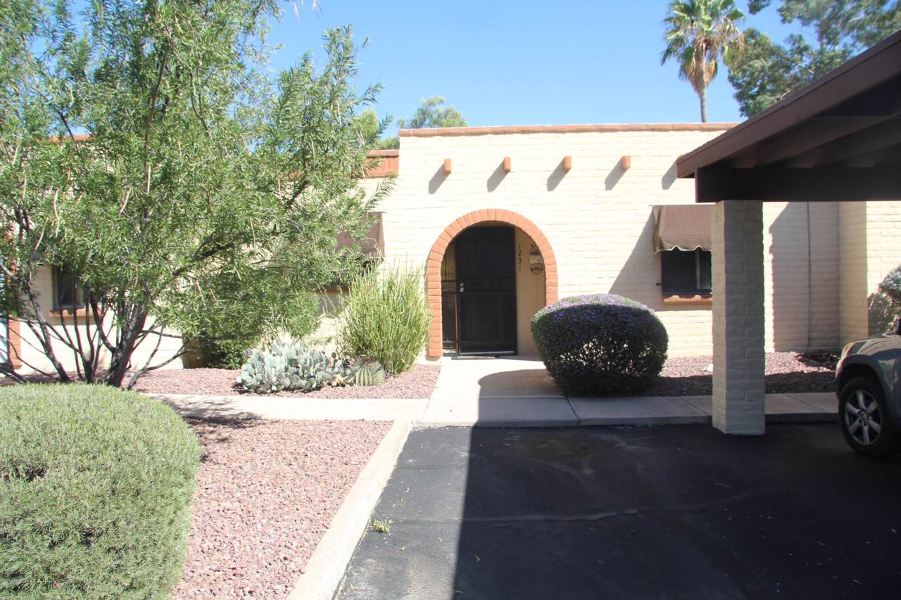 1231 Seejay Place - Photo 1