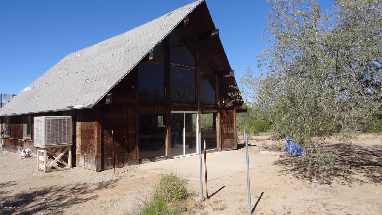 10510 Massingale Road - Photo 1