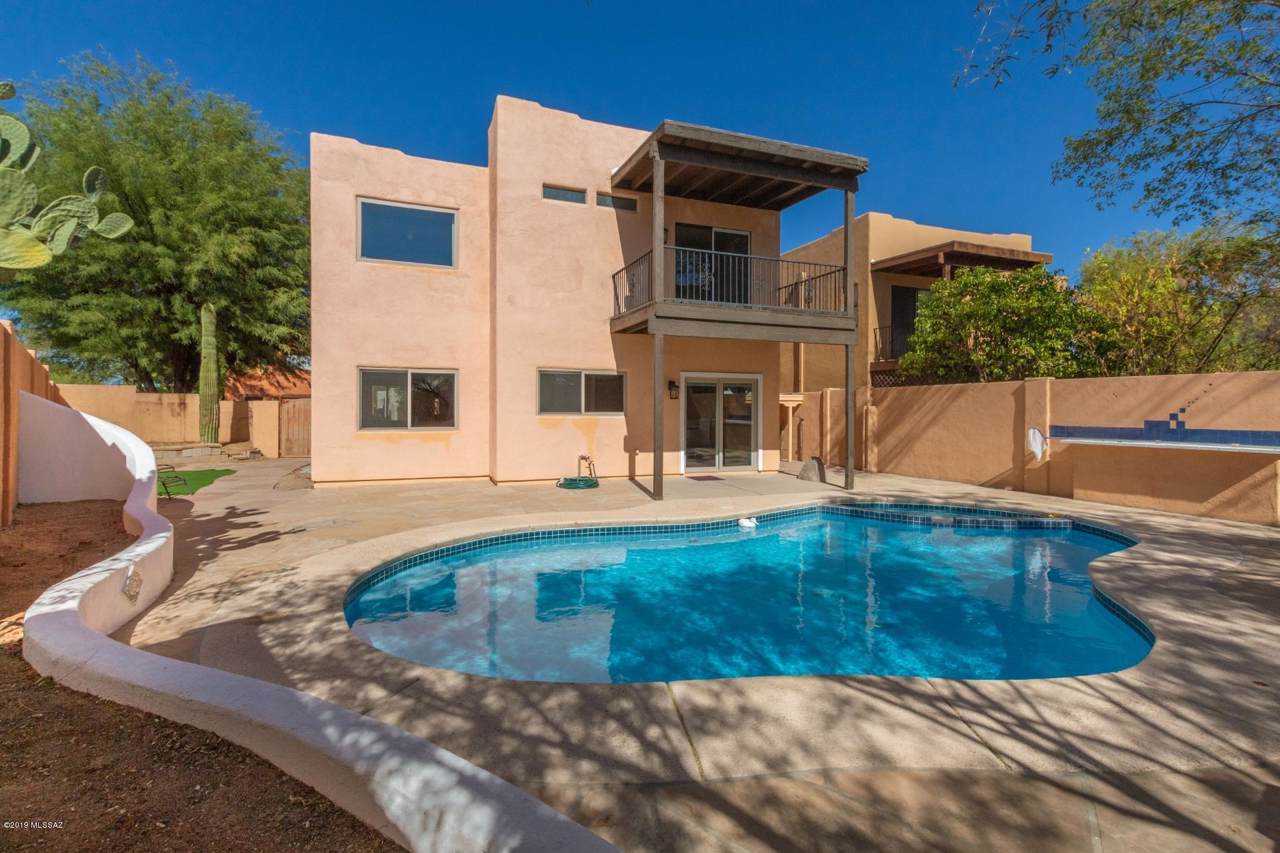 11867 Desert Slopes Way - Photo 1