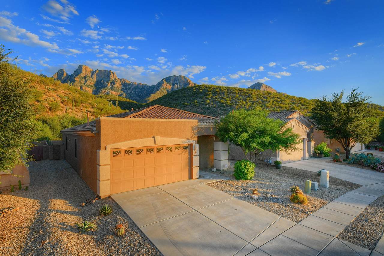 2292 Ram Rock Road - Photo 1