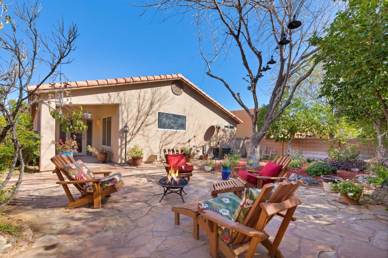 3593 Camino De Talia - Photo 1