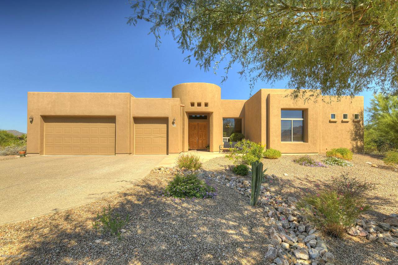 1266 Portico Drive - Photo 1