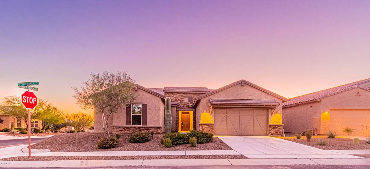 4374 Summit Ranch Place - Photo 1