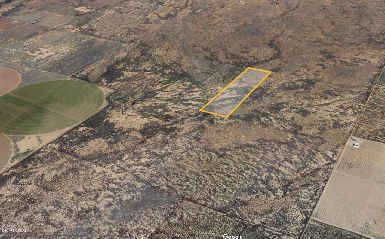 401 Acre Wayward Winds - Photo 1