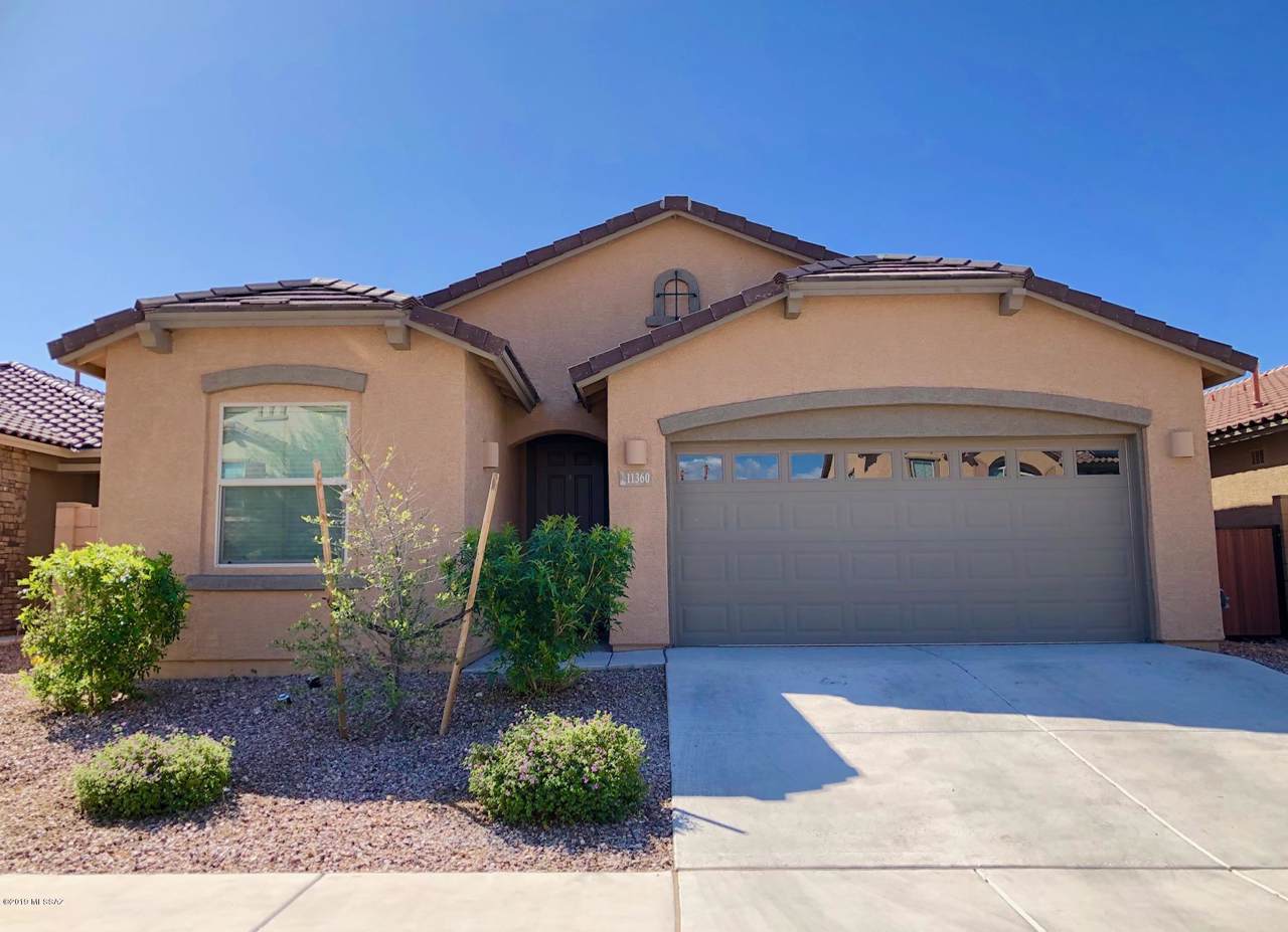 11360 Glowing Sunset Drive - Photo 1
