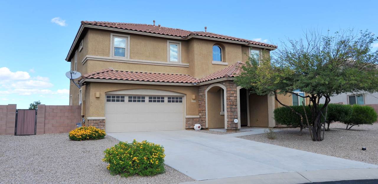 60568 Eagle Ridge Drive - Photo 1