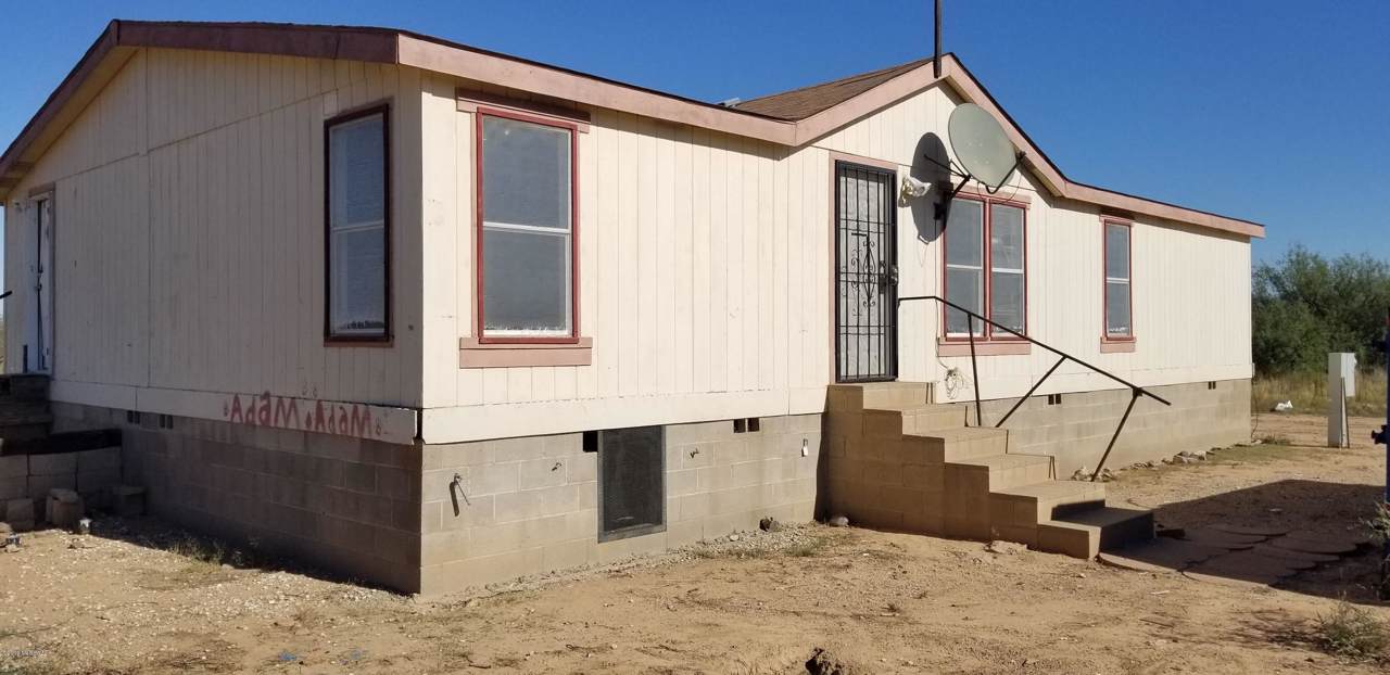 12853 Blue Aloe Street - Photo 1