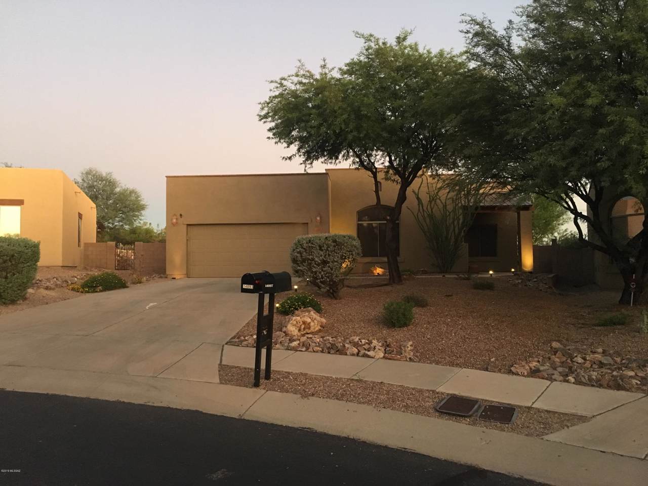 14093 Copper Mesa Court - Photo 1