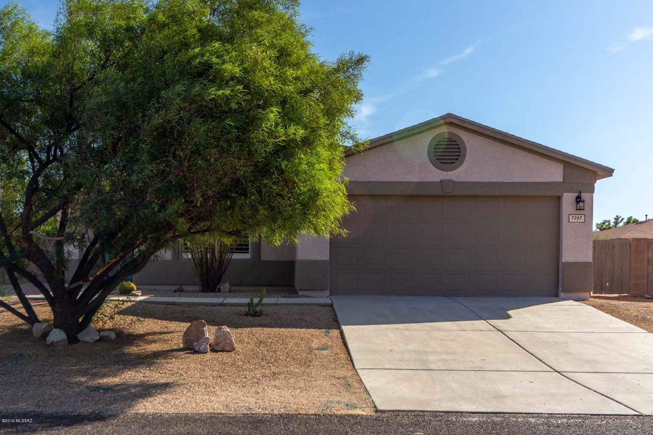 7067 Timberleaf Drive - Photo 1