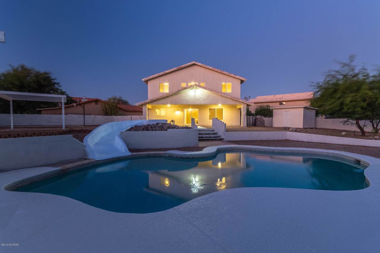 1221 Placita De Almas - Photo 1