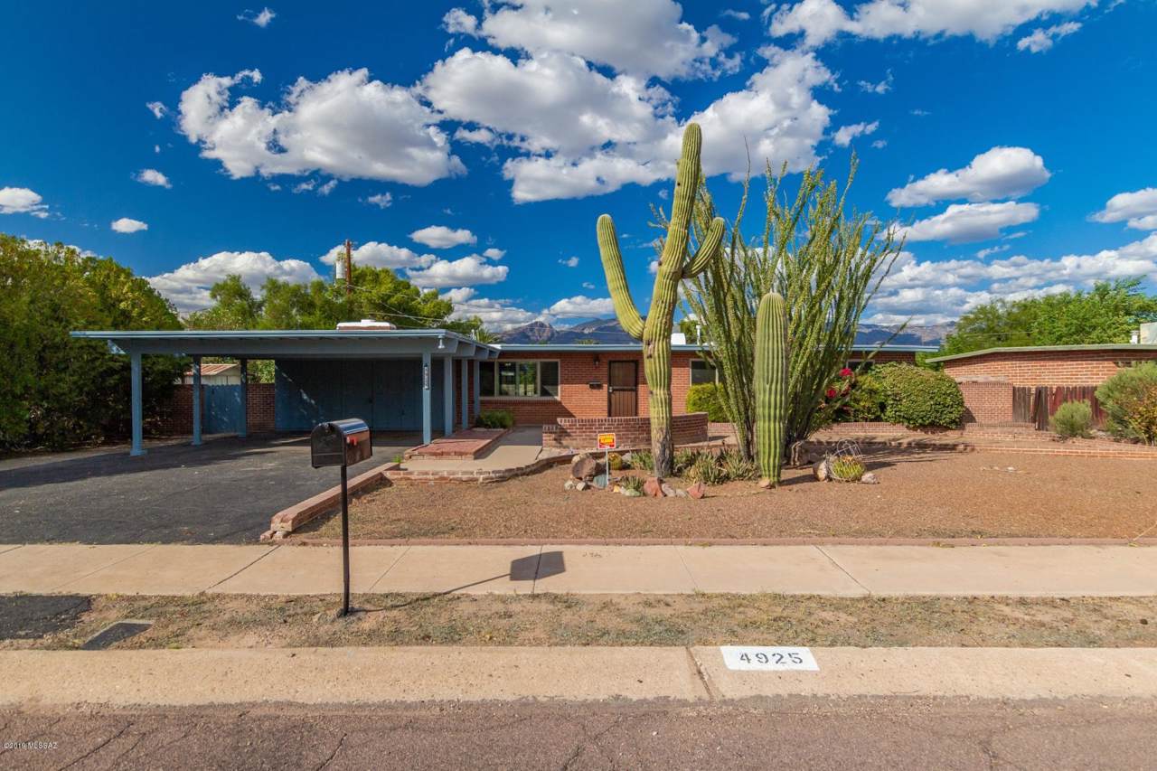 4925 Copper Street - Photo 1