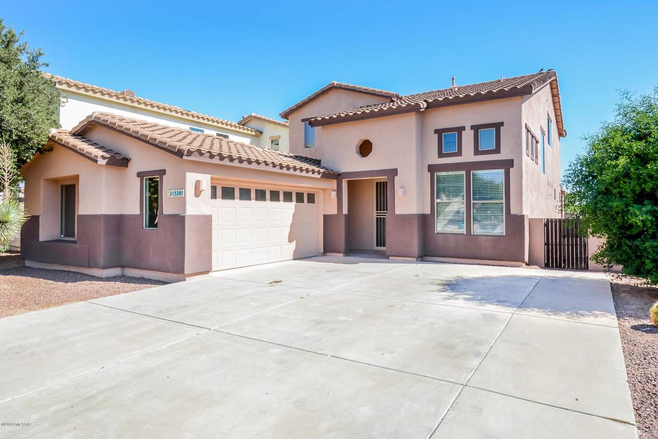 15341 Camino Laguna Clara - Photo 1