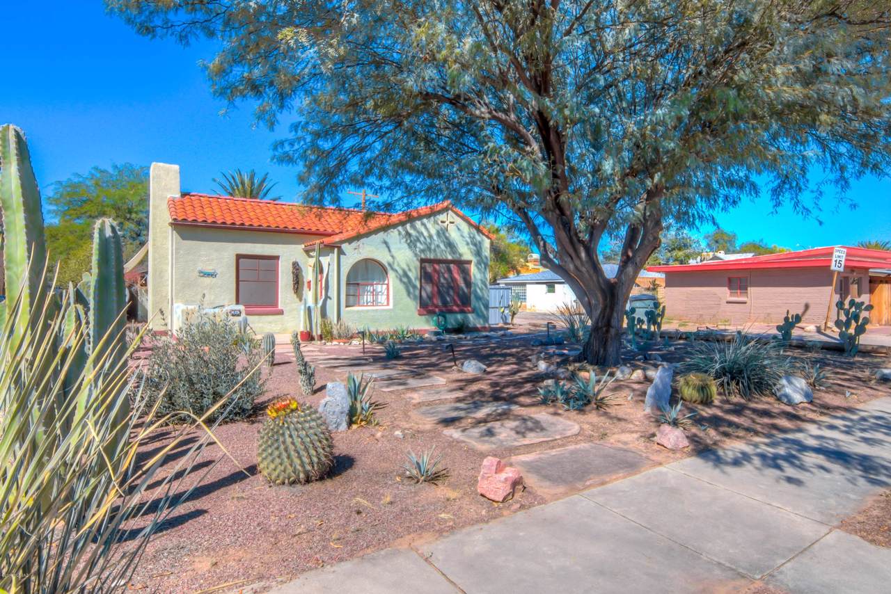 425 Sawtelle Avenue - Photo 1