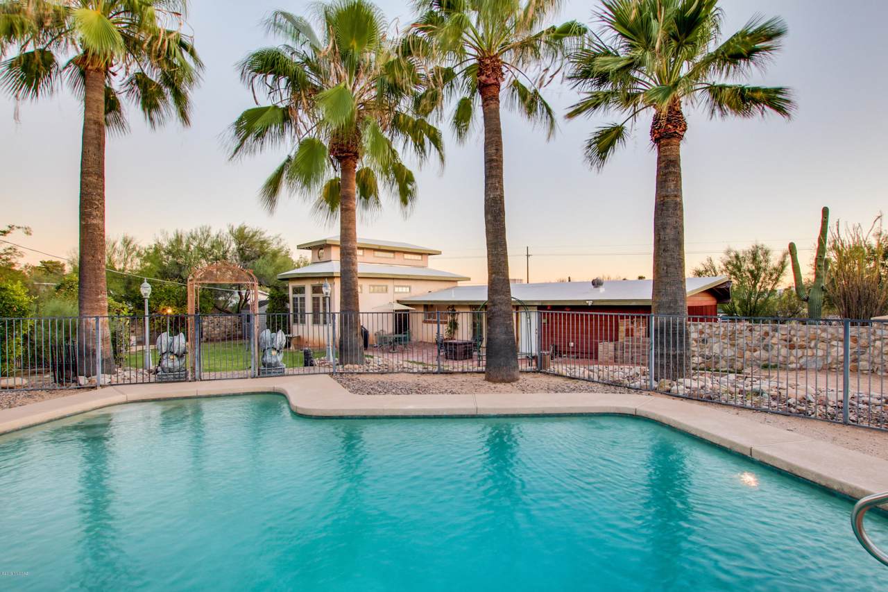 1070 Orange Grove Road - Photo 1