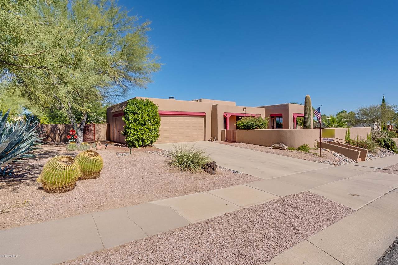 260 Paseo Del Chino - Photo 1