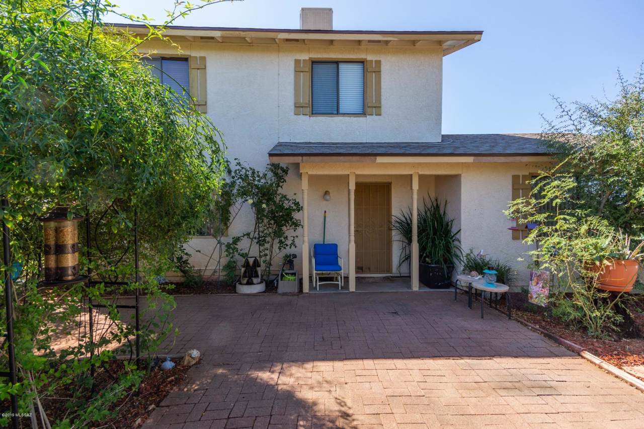 14510 Bay Mare Drive - Photo 1