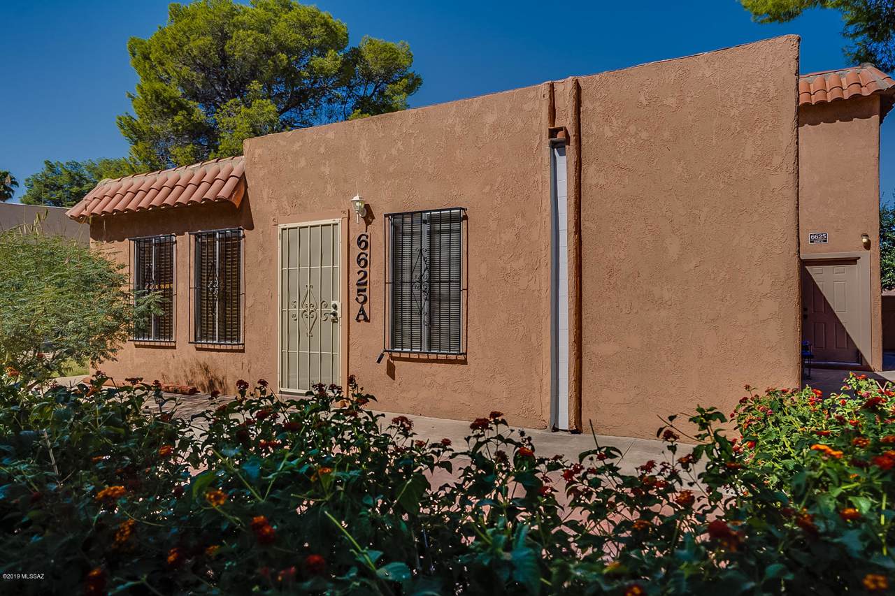 6625 Calle Alegria - Photo 1