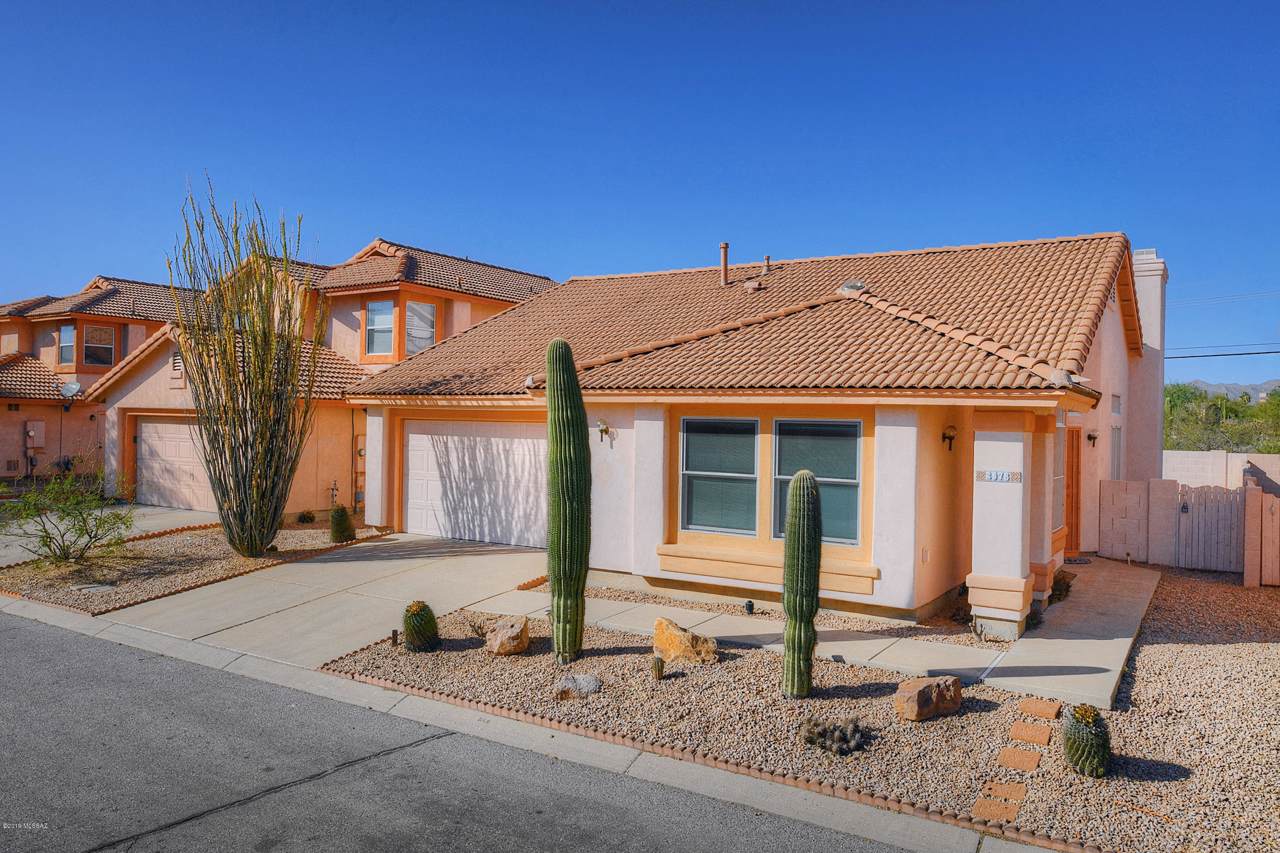 2978 Sky Ranch Trail - Photo 1