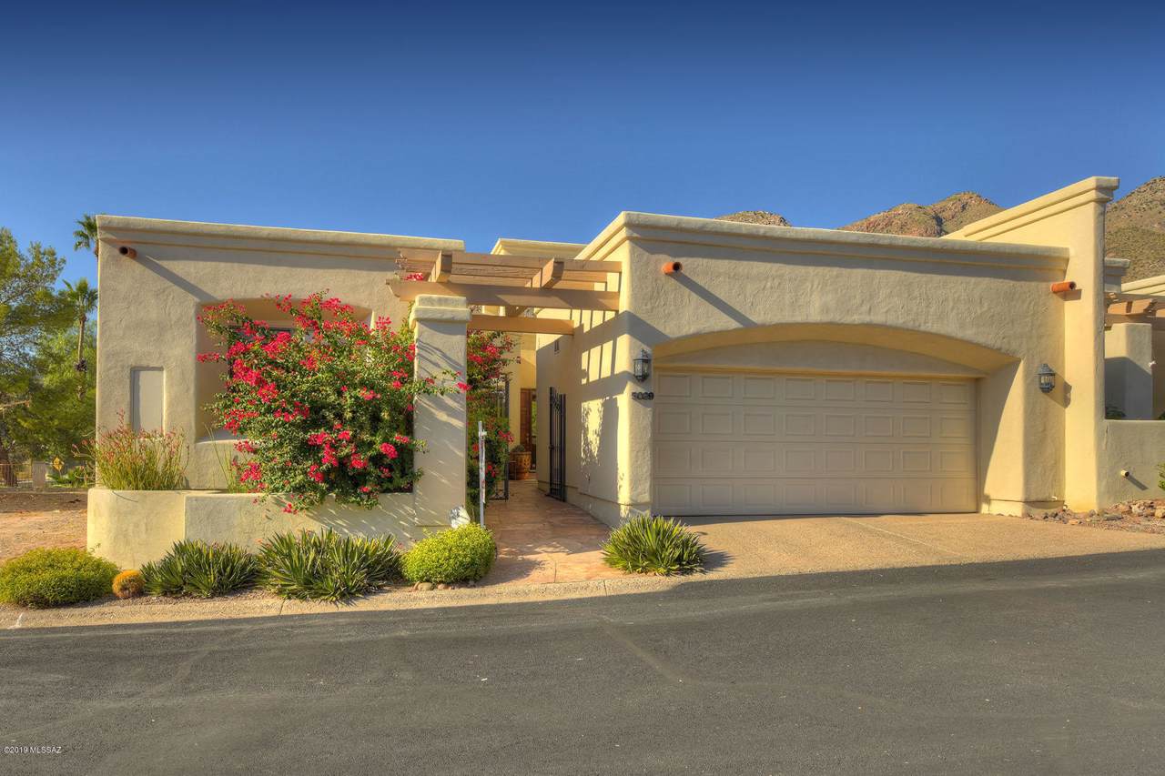 5039 Calle Brillante - Photo 1