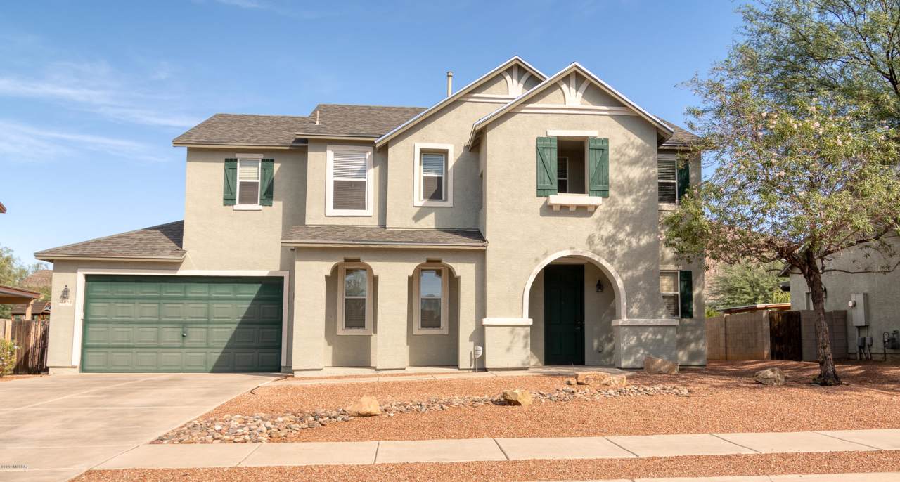 4884 Calle Don Manuel - Photo 1