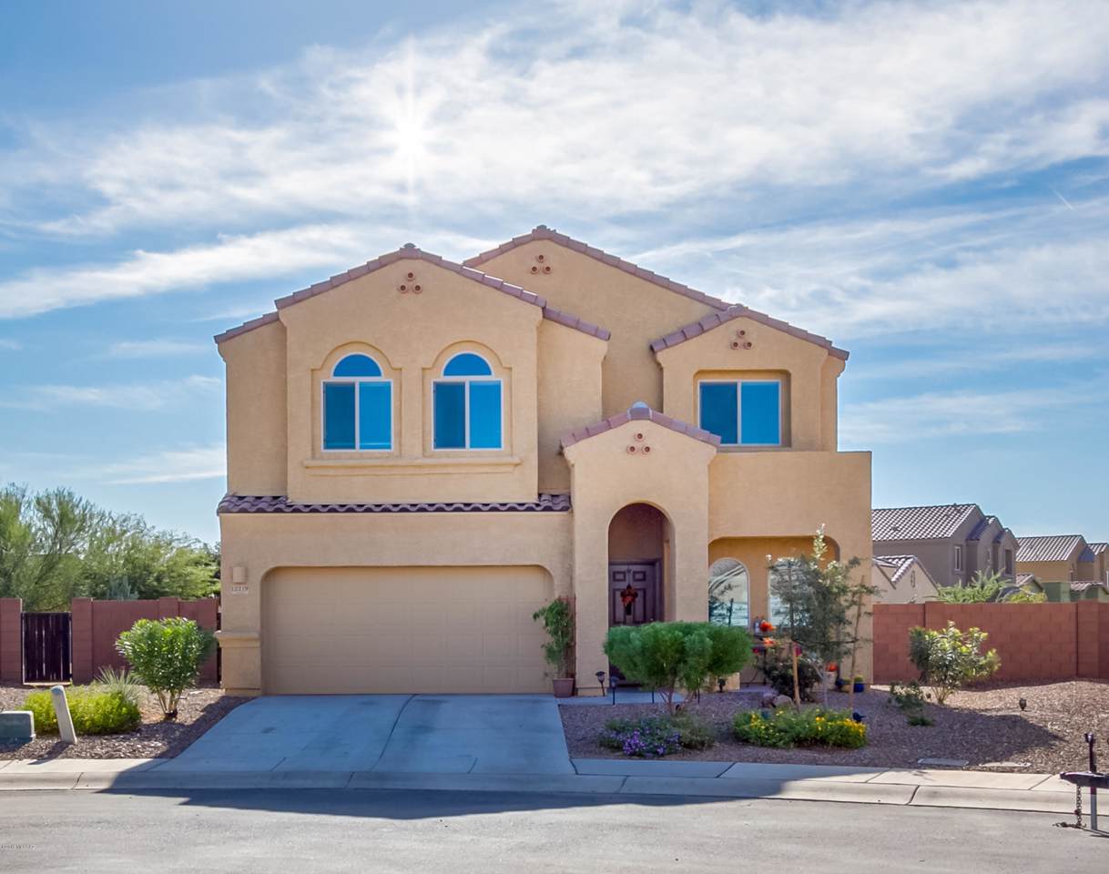 12219 Fianchetto Drive - Photo 1