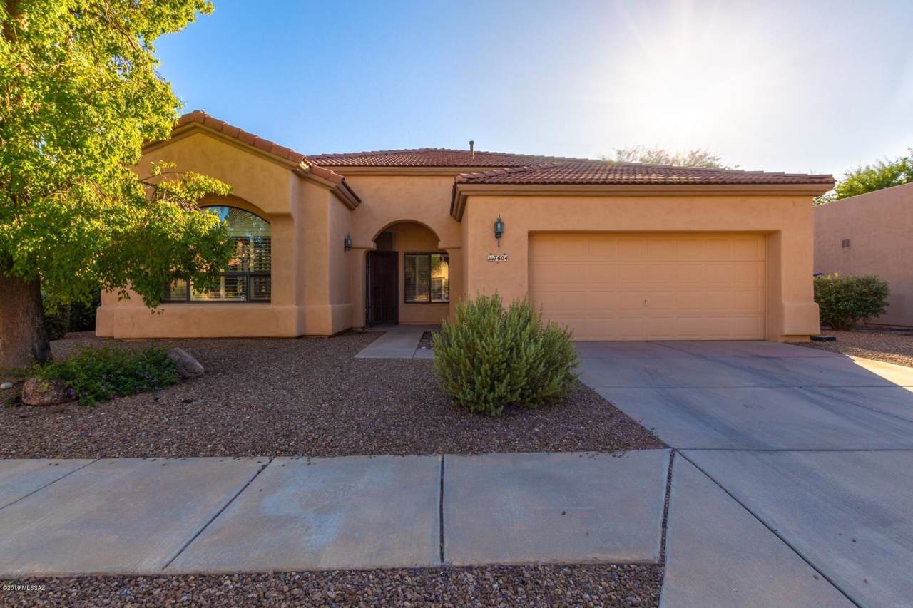 7604 Golden River Lane - Photo 1