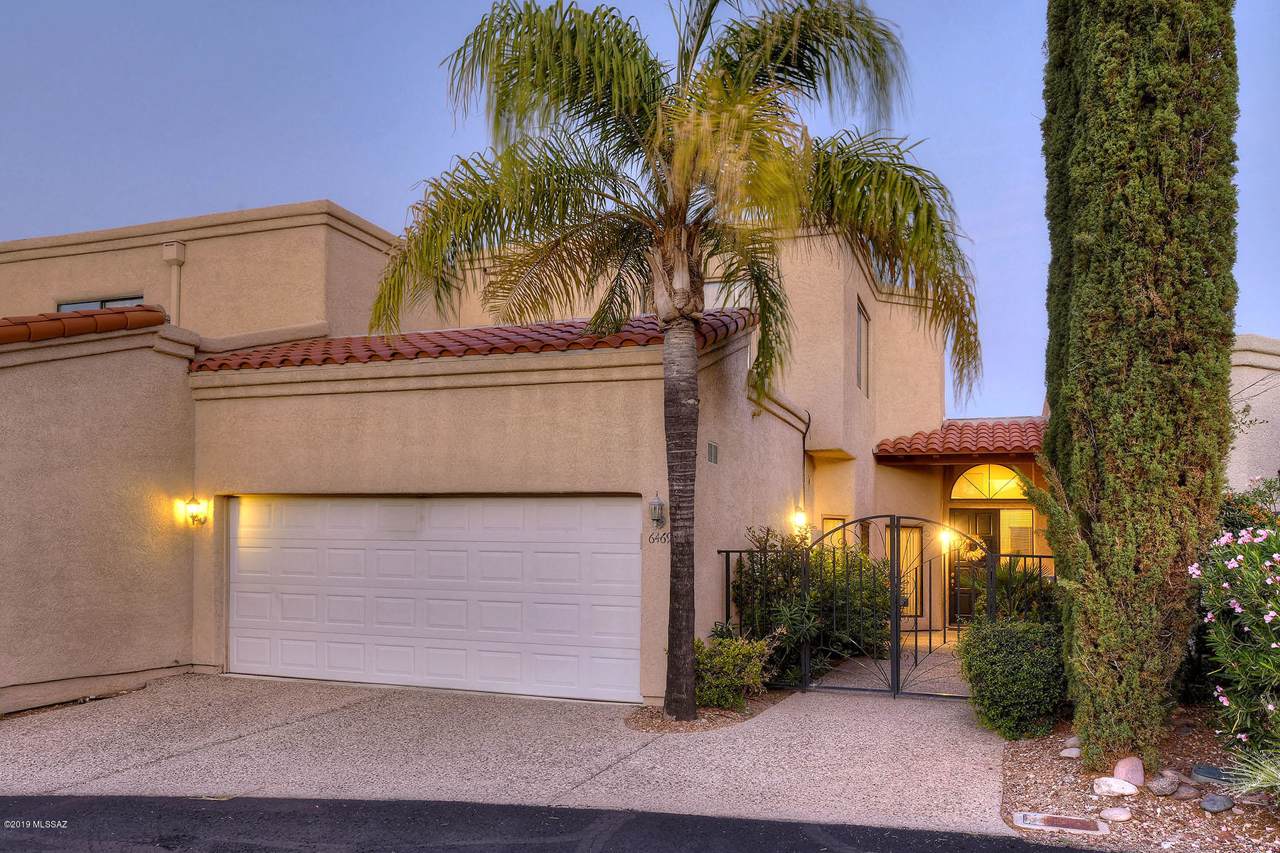 6469 Green Briar Drive - Photo 1