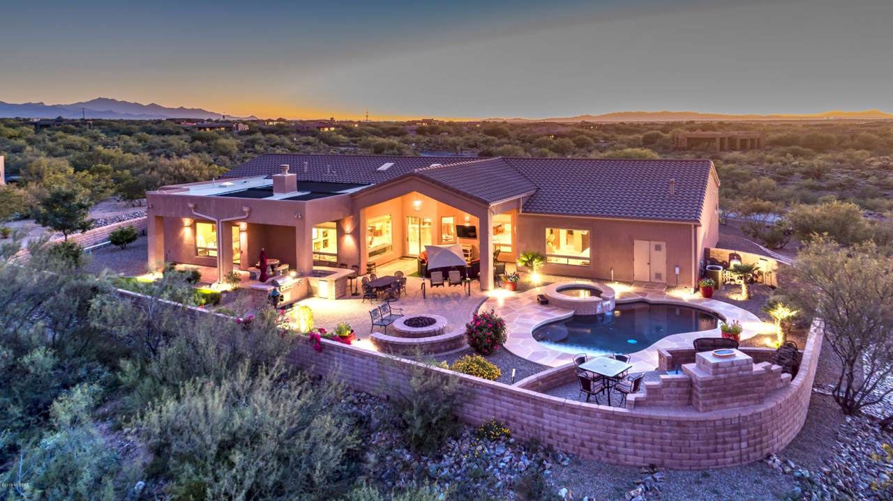 14721 Circle M Ranch Place - Photo 1