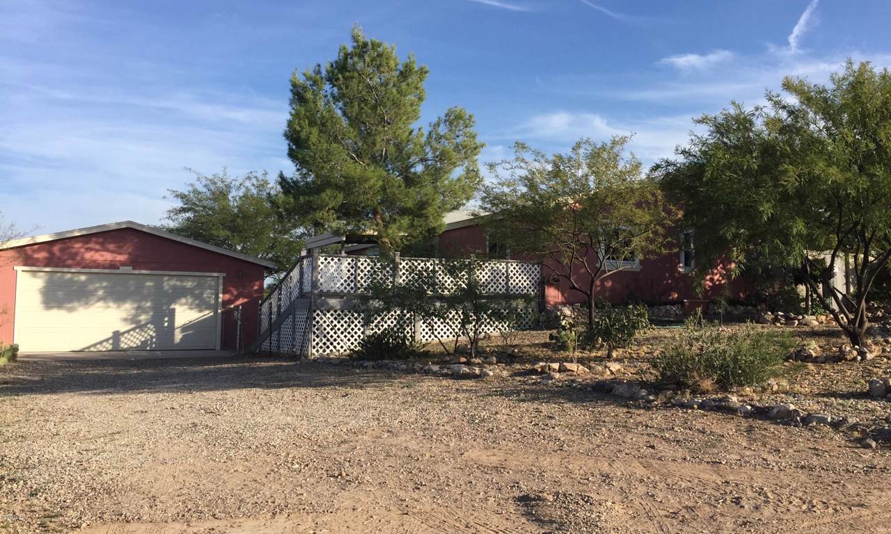 12561 Vail Desert Trail - Photo 1