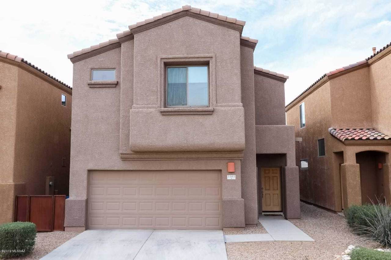 5505 Quiet Dream Avenue - Photo 1