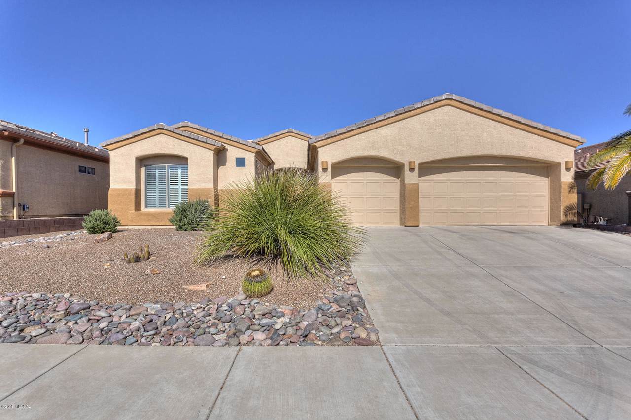 882 Mountain Stone Drive - Photo 1