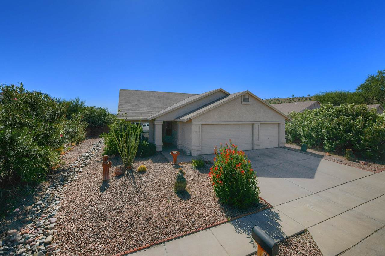 1579 Camino Acierto - Photo 1