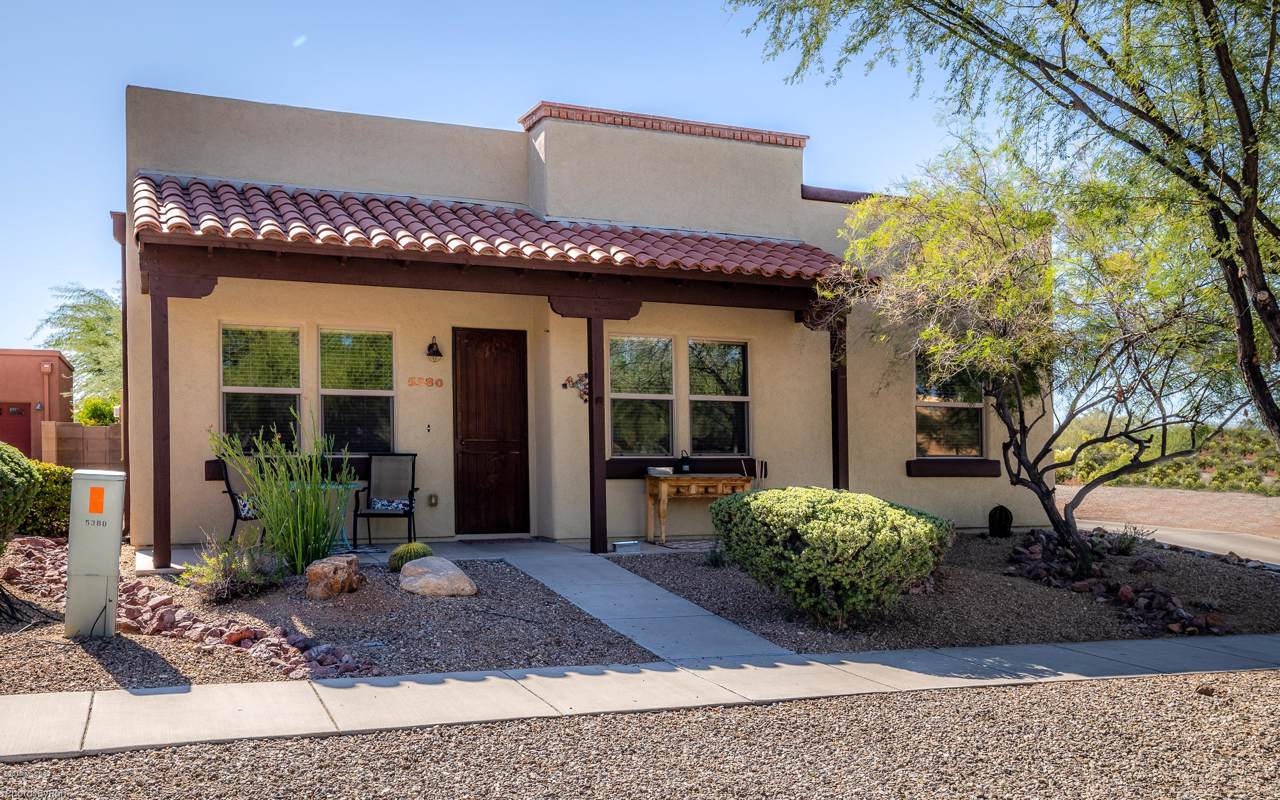 5380 Thunder Sky Way - Photo 1