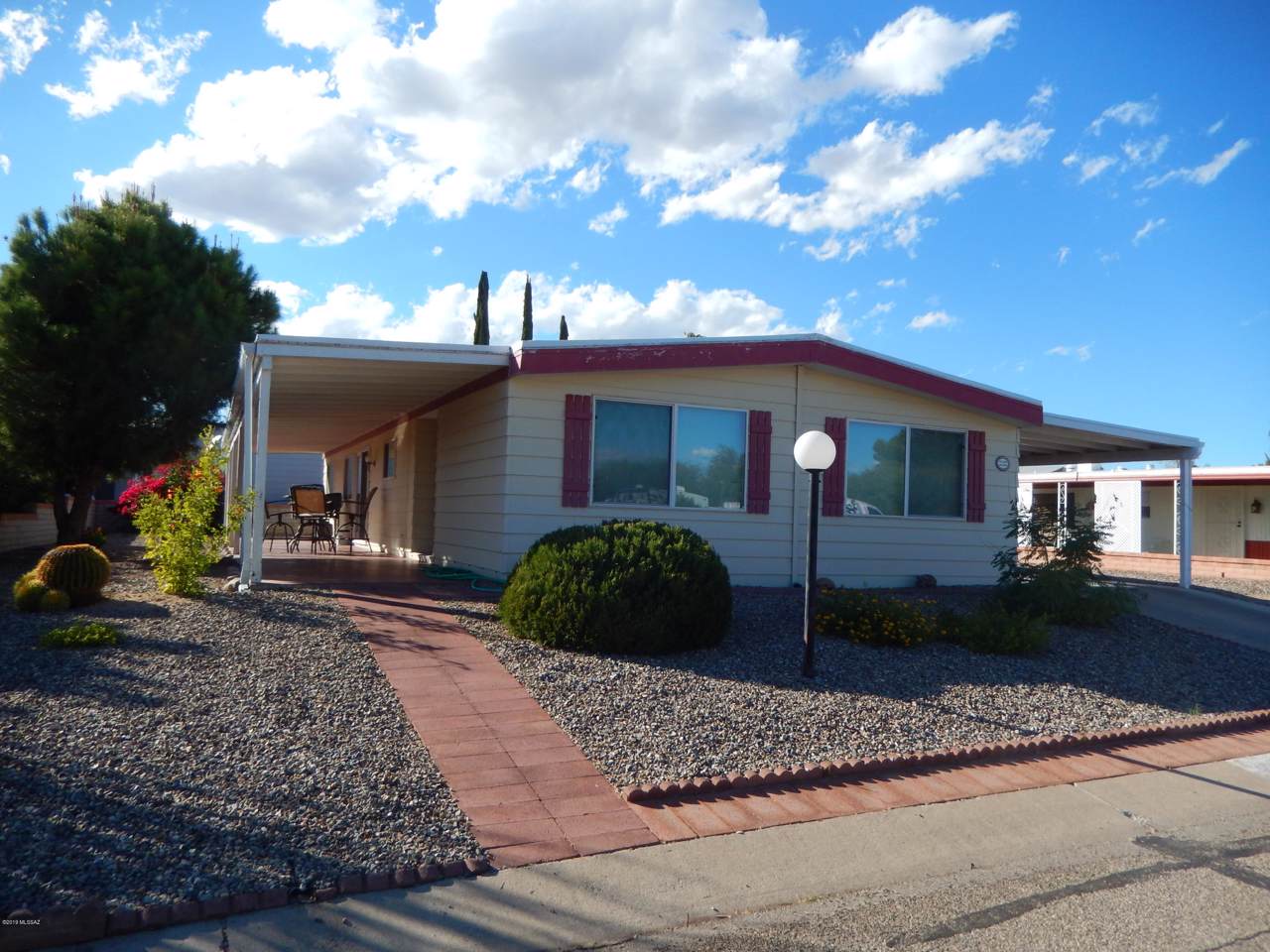 1541 La Canoa - Photo 1