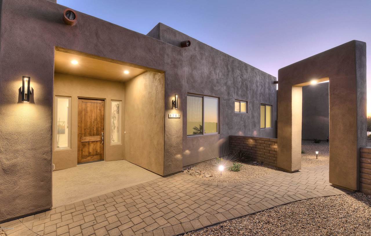 8283 Mccarty Road - Photo 1