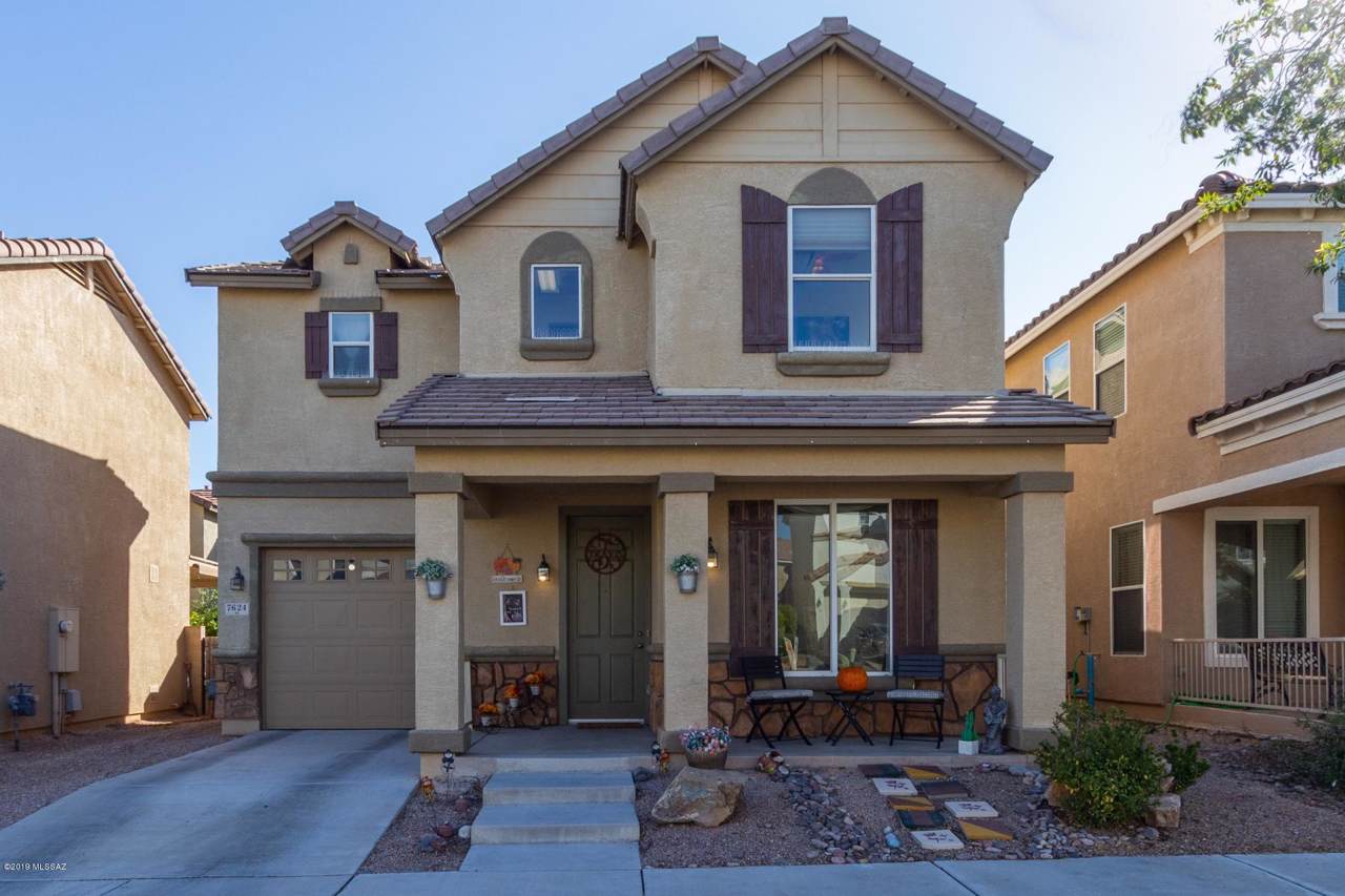 7624 Ocotillo Overlook Drive - Photo 1 7624 Ocotillo Overlook Drive - Photo 1