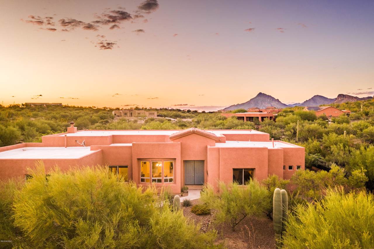 4086 Moonlit Saguaro Court - Photo 1