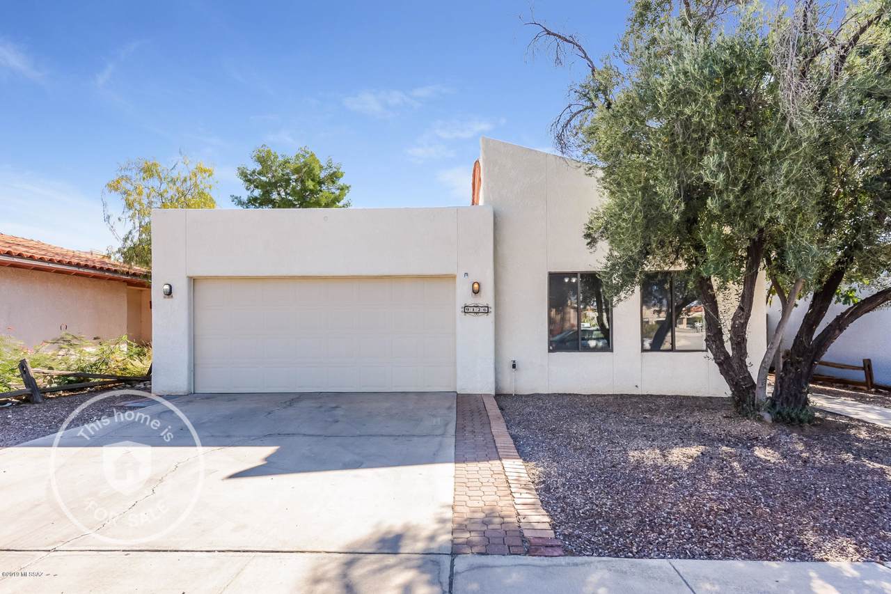 9126 Calle Maria - Photo 1