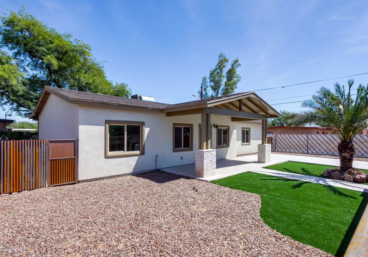 1252 Franklin Street - Photo 1