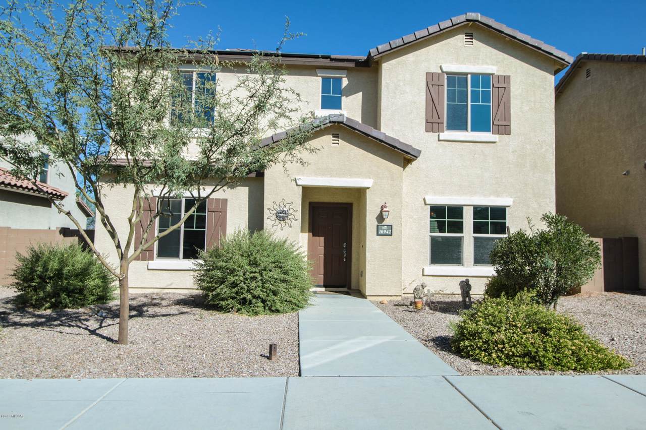 10942 Gray Mare Trail - Photo 1