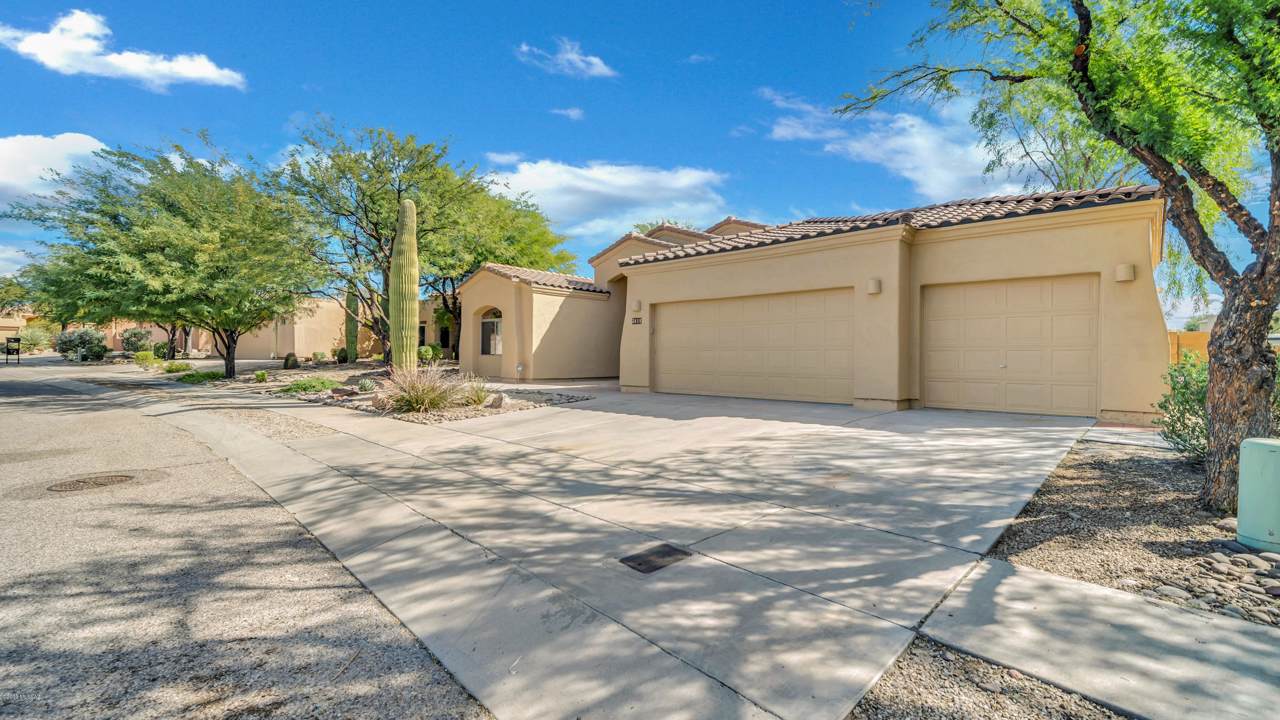 3111 Painted Hills Ranch Court - Photo 1