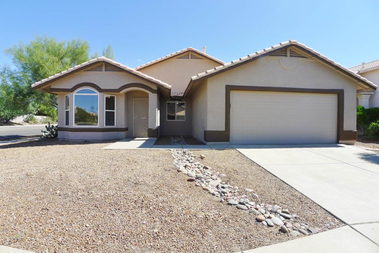 4831 Didion Drive - Photo 1