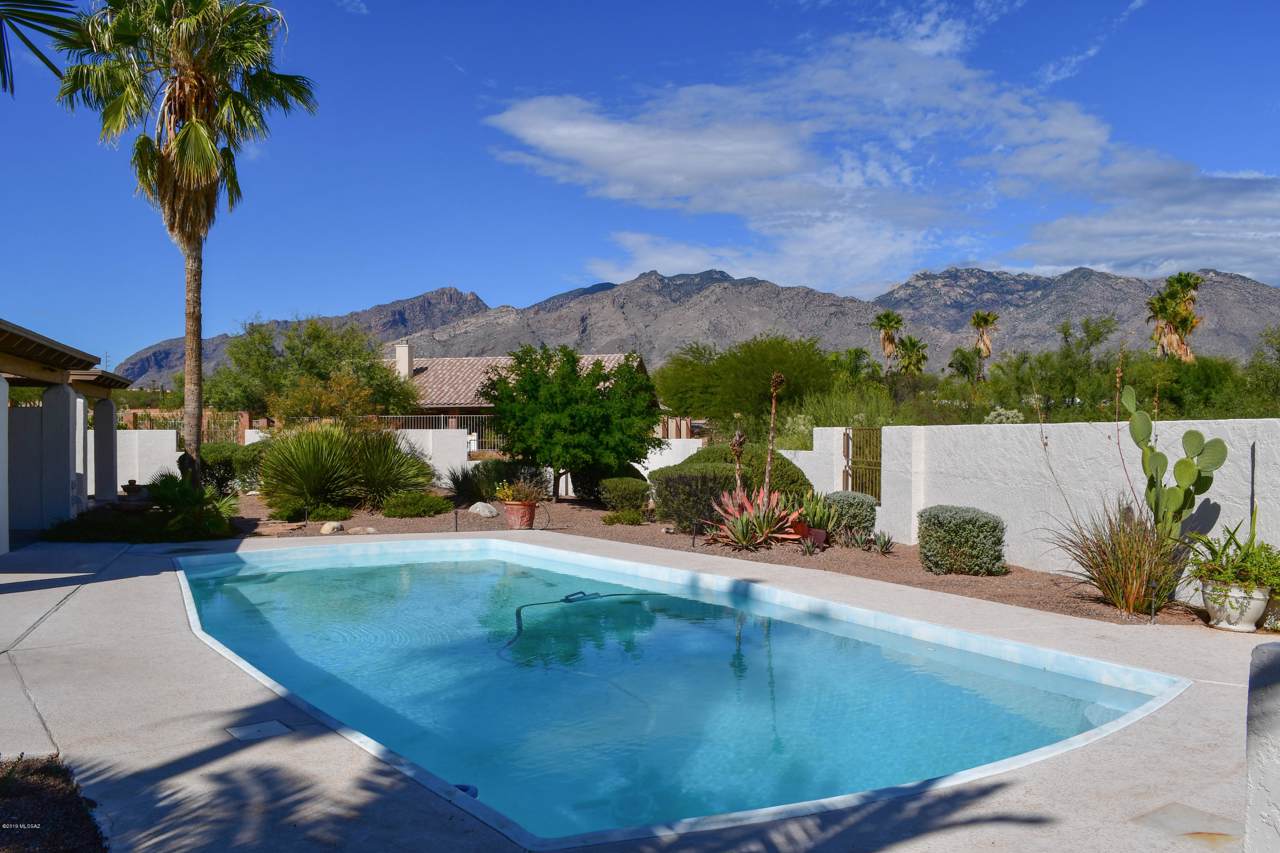 4805 Paseo Aquimuri - Photo 1
