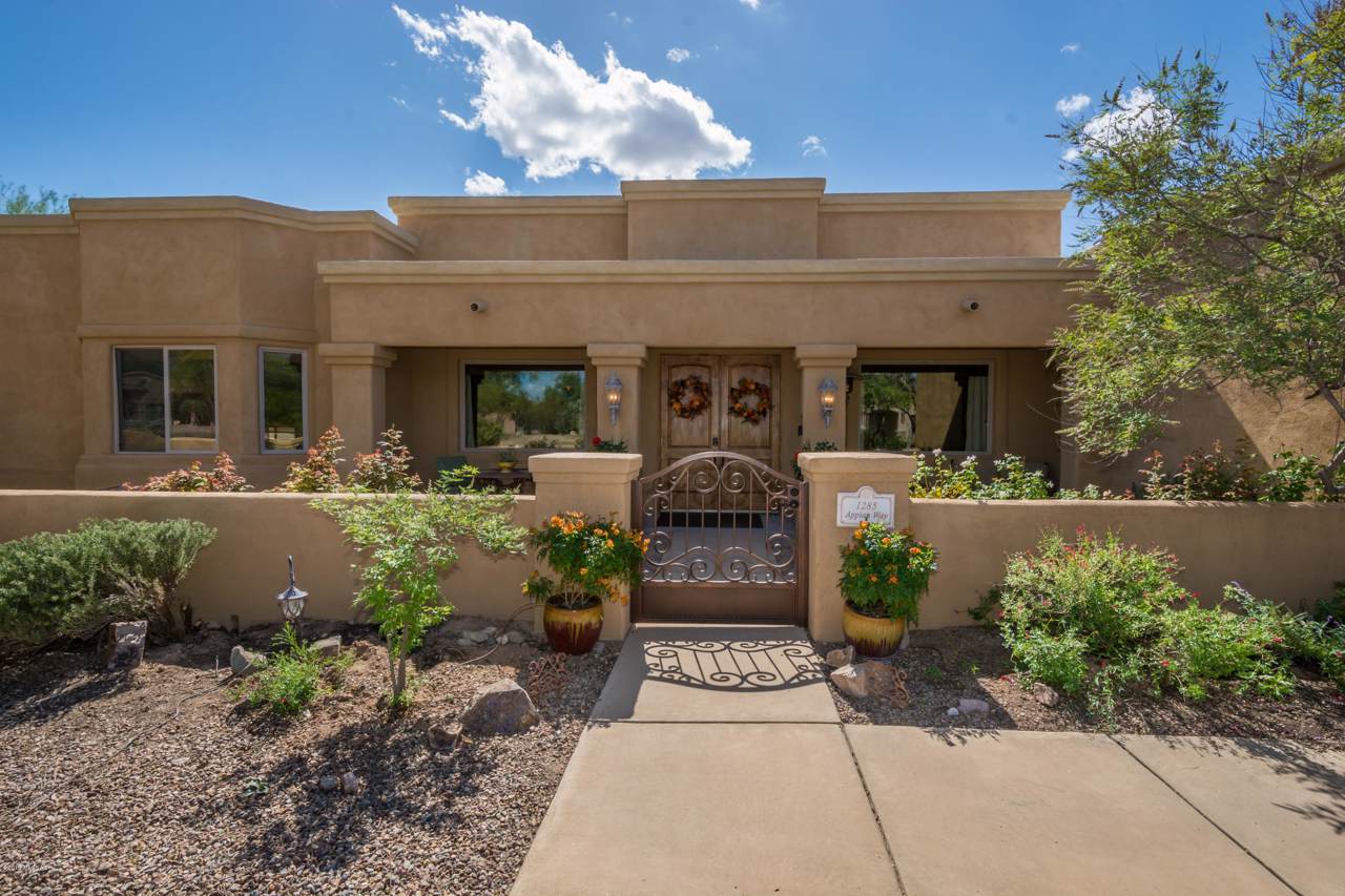 1285 Appian Place - Photo 1