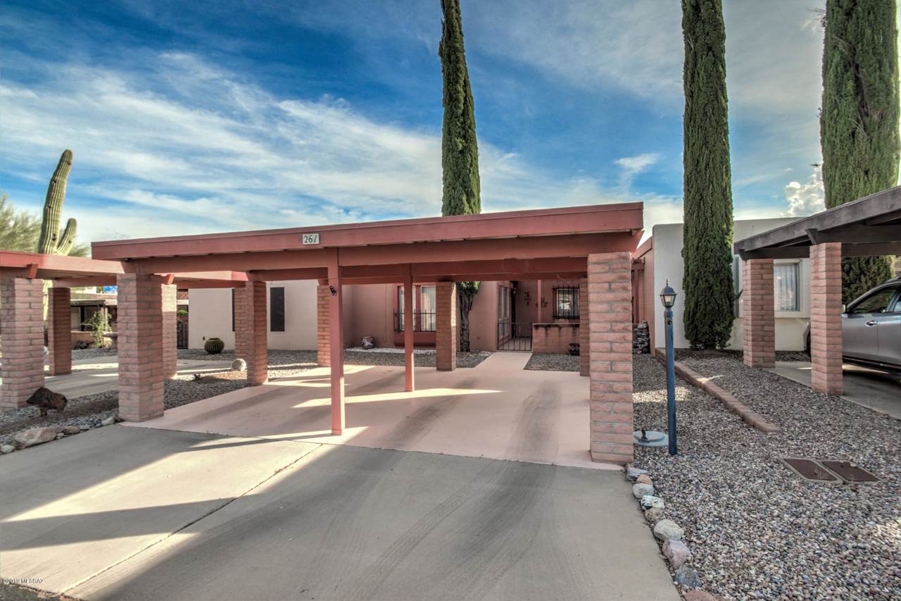 261 Calle De Las Profetas - Photo 1