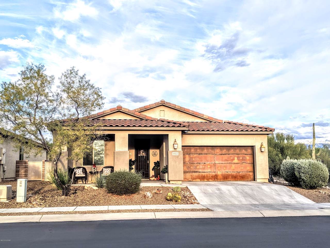 4422 Cloud Ranch Place - Photo 1