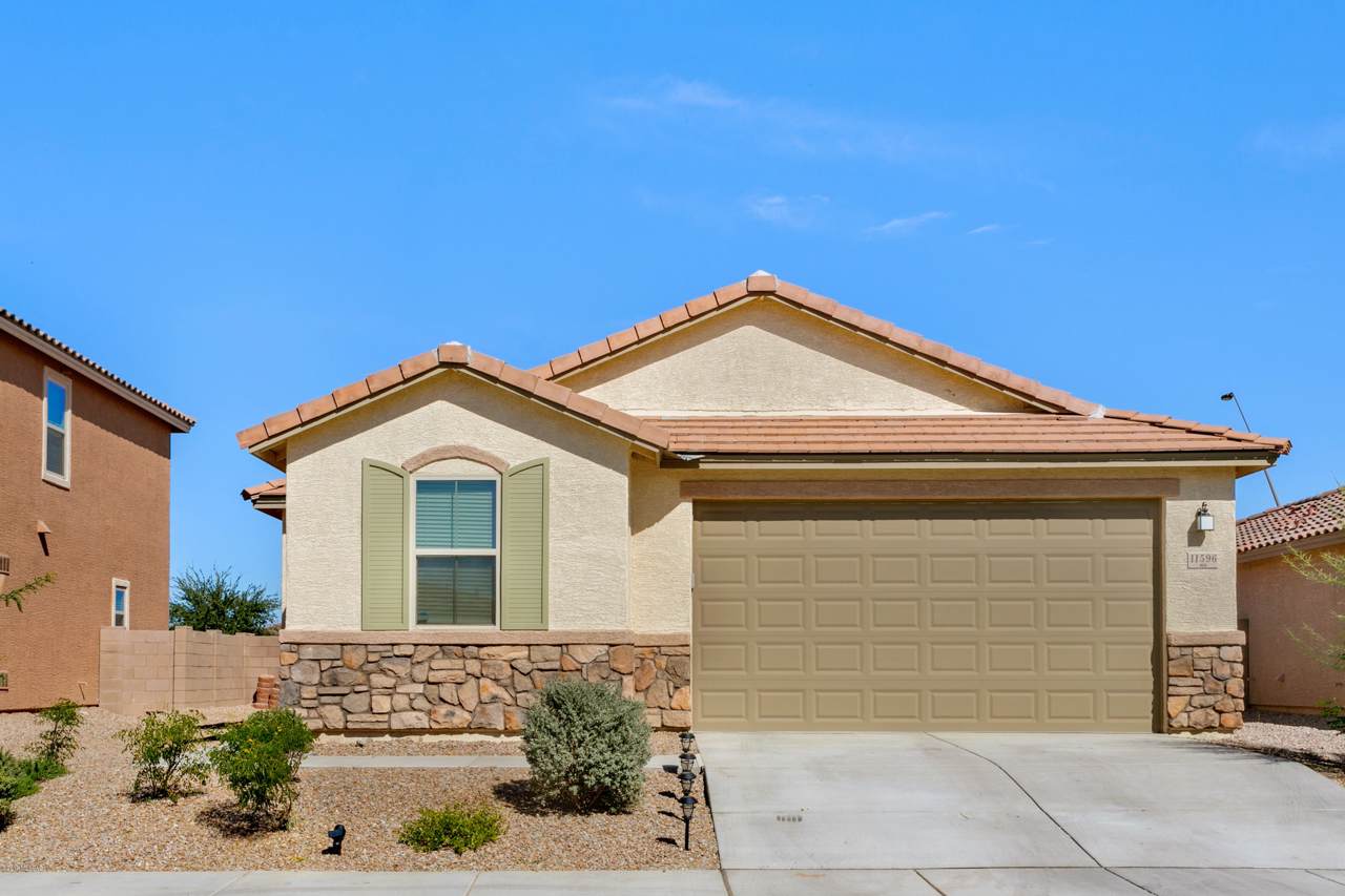 11596 Boll Bloom Drive - Photo 1