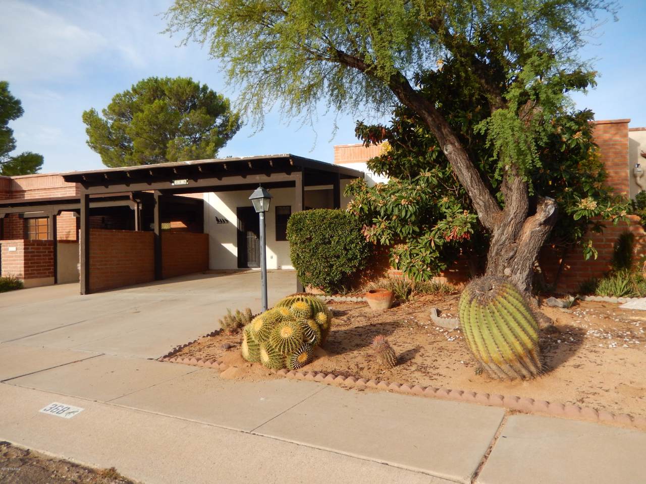 368 Paseo Chico - Photo 1
